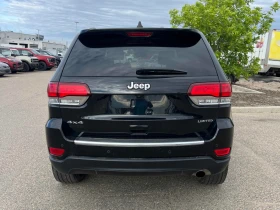 Jeep Grand cherokee 3.6L WK / CARFAX | Auto.bg — изображение 4