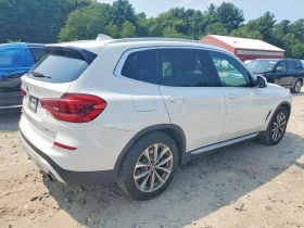 BMW X3 2.0l xDrive30I | Mobile.bg � ����� ������ 3