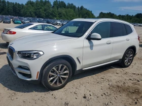 ������ BMW X3