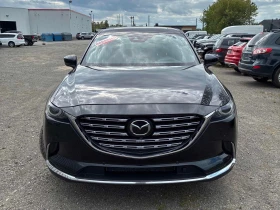 Mazda CX-9 * Signature * CARFAX * ����� �� ����������� | Mobile.bg � ����� ������ 6