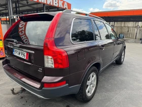 Volvo Xc90 2.4 D5  | Mobile.bg � ����� ������ 6
