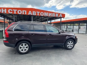Volvo Xc90 2.4 D5  | Mobile.bg � ����� ������ 10