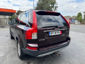 Volvo Xc90 2.4 D5  | Mobile.bg � ����� ������ 7
