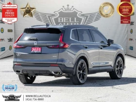 Honda Cr-v * 2.0 HYBRID TOURING | NAVI | ��������� | BOSE |  | Mobile.bg � ����� ������ 8