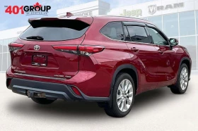 Toyota Highlander LIMITED 4X4 * КРАЙНА ЦЕНА* FULL MAX | Auto.bg — изображение 2