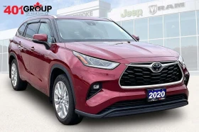 Toyota Highlander LIMITED 4X4 * КРАЙНА ЦЕНА* FULL MAX | Auto.bg — изображение 3