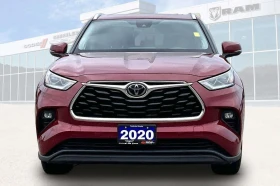 Toyota Highlander LIMITED 4X4 * КРАЙНА ЦЕНА* FULL MAX | Auto.bg — изображение 5