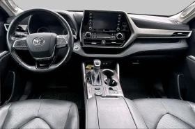 Toyota Highlander LIMITED 4X4 * КРАЙНА ЦЕНА* FULL MAX | Auto.bg — изображение 10