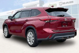 Toyota Highlander LIMITED 4X4 * КРАЙНА ЦЕНА* FULL MAX | Auto.bg — изображение 4