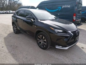 ����� �� �������� �� Lexus NX 200t F SPORT* SPORT+ * ����