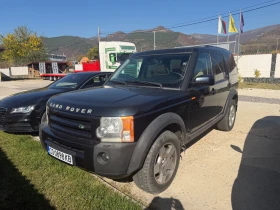 ����� �� �������� �� Land Rover Discovery 2, 7D