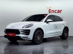 ������ Porsche Macan