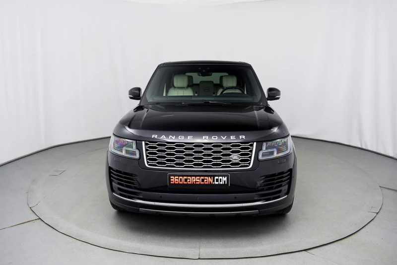 Land Rover Range rover, снимка 2 - Автомобили и джипове - 48412246