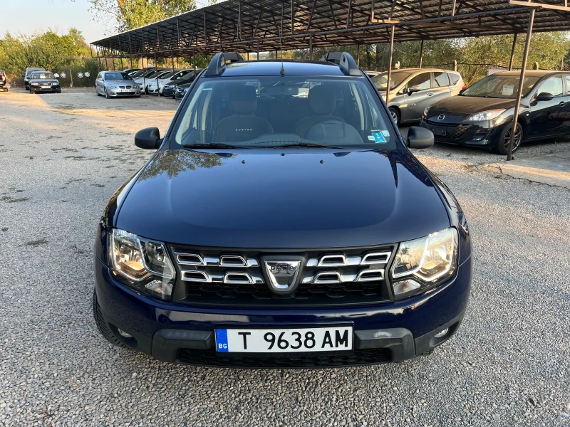 Dacia Duster 1.6I-LPG, снимка 2 - Автомобили и джипове - 47322944