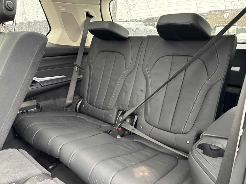 BMW X7 * xDrive40i * CARFAX * БЕЗ ПЪРВОНАЧАЛНА ВНОСКА, снимка 14 - Автомобили и джипове - 52777676