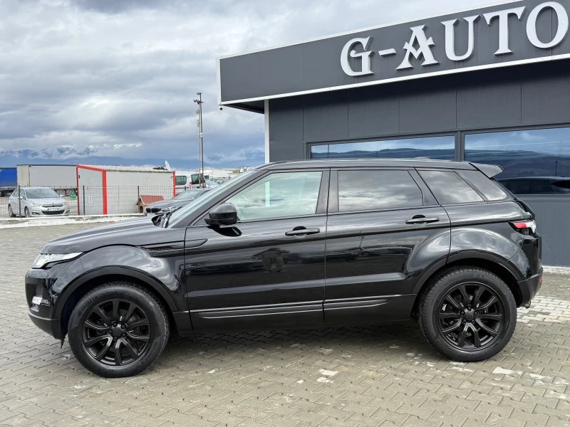 Land Rover Range Rover Evoque 2.2DT4 Собствен лизинг !!!, снимка 8 - Автомобили и джипове - 53391965