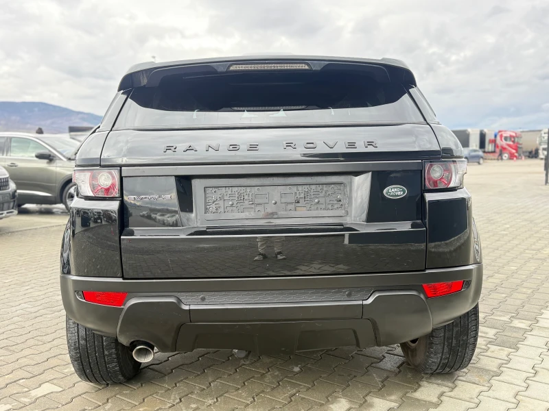 Land Rover Range Rover Evoque 2.2DT4 Собствен лизинг !!!, снимка 6 - Автомобили и джипове - 53391965