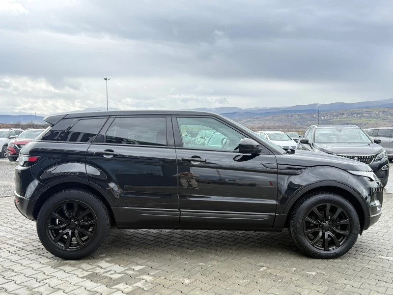 Land Rover Range Rover Evoque 2.2DT4 Собствен лизинг !!!, снимка 4 - Автомобили и джипове - 53391965