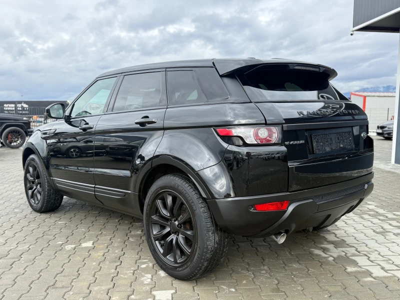Land Rover Range Rover Evoque 2.2DT4 Собствен лизинг !!!, снимка 7 - Автомобили и джипове - 53391965