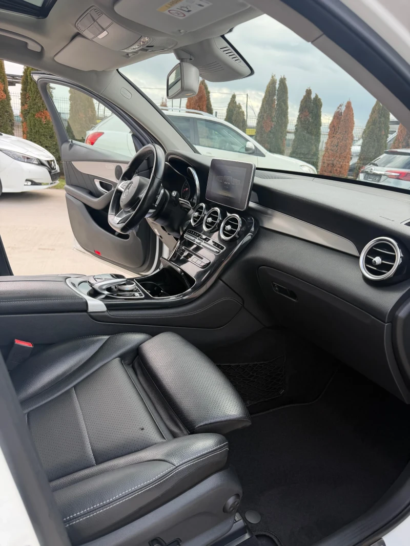 Mercedes-Benz GLC 250 * 360* TOP* AMG* , снимка 9 - Автомобили и джипове - 53494942