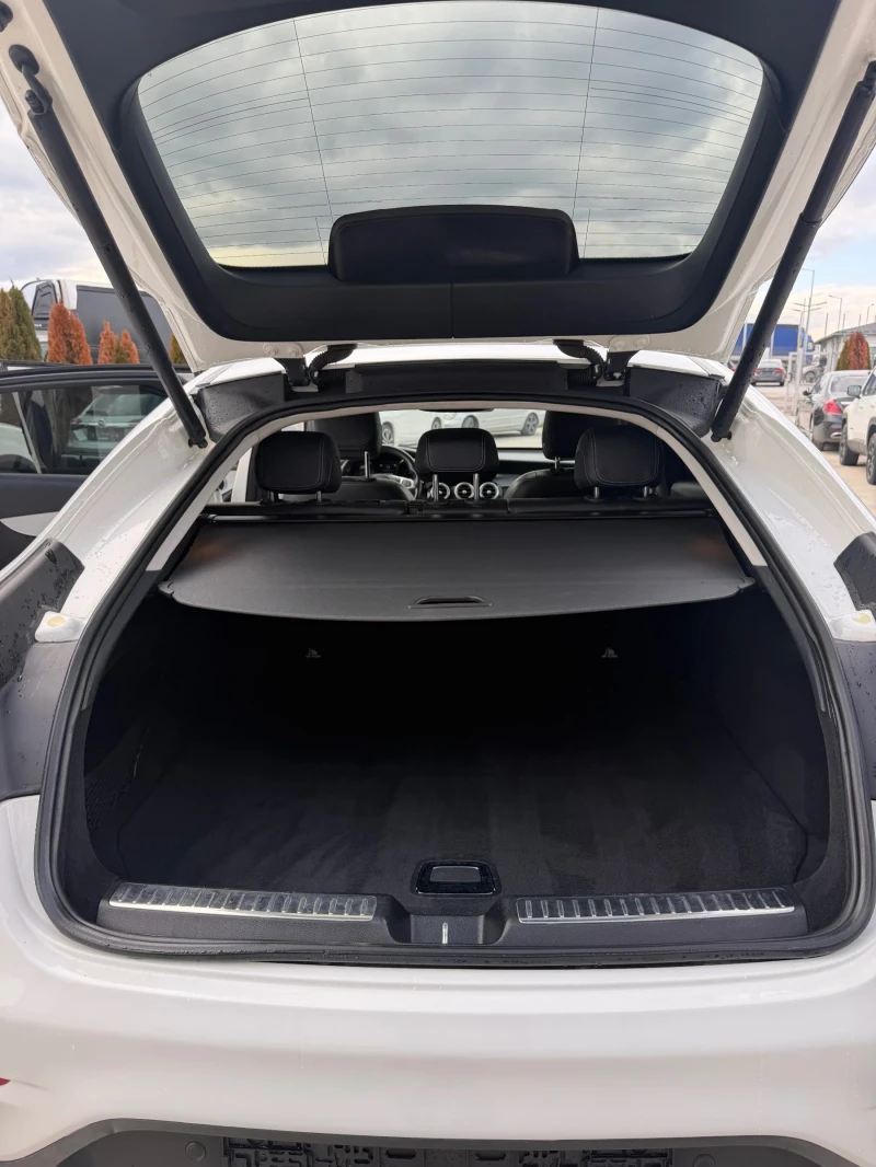 Mercedes-Benz GLC 250 * 360* TOP* AMG* , снимка 10 - Автомобили и джипове - 53494942