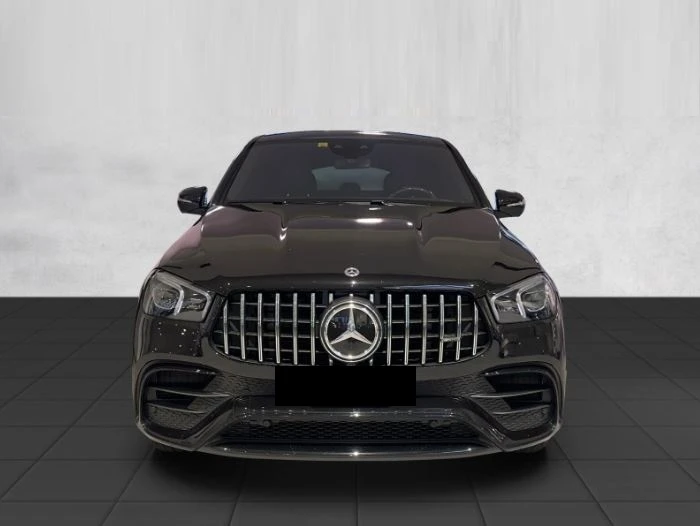 Mercedes-Benz GLE 63 S AMG 4Matic Coupe , снимка 3 - Автомобили и джипове - 47709476