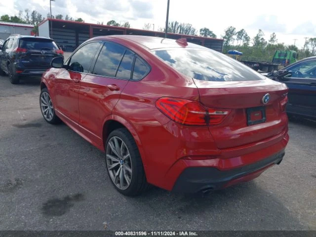 BMW X4 M40I, снимка 5 - Автомобили и джипове - 48193921