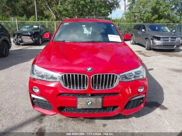 BMW X4 M40I, снимка 1 - Автомобили и джипове - 48193921