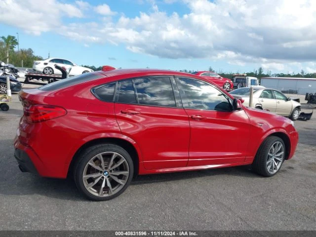 BMW X4 M40I, снимка 7 - Автомобили и джипове - 48193921