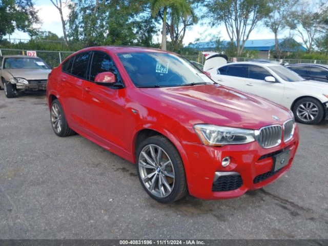 BMW X4 M40I, снимка 3 - Автомобили и джипове - 48193921