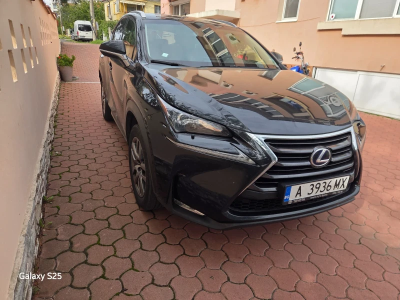 Lexus NX 300h - 41000 лв. / 20962.97 € - 23759090 1
