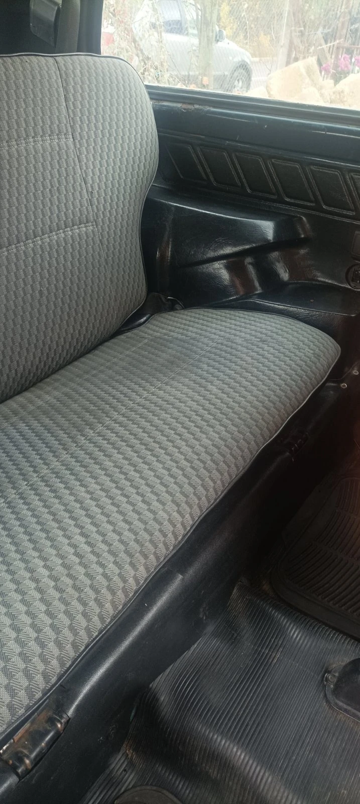 Lada Niva 21214, снимка 13 - Автомобили и джипове - 52665689