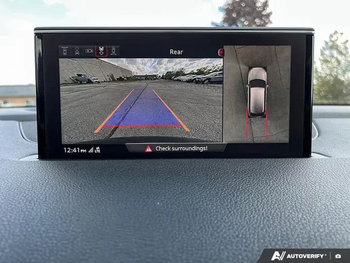 Audi Q7 * Technik* Nav* Pano Roof* Apple Carplay* Quattro* | Mobile.bg � ����������� 9