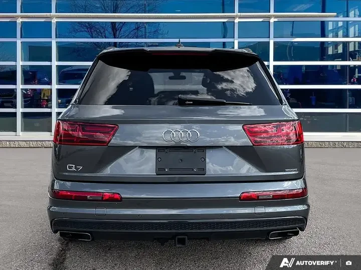 Audi Q7 * Technik* Nav* Pano Roof* Apple Carplay* Quattro* | Mobile.bg � ����������� 6