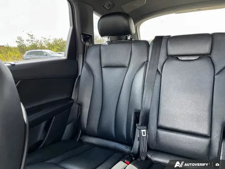 Audi Q7 * Technik* Nav* Pano Roof* Apple Carplay* Quattro* | Mobile.bg � ����������� 10