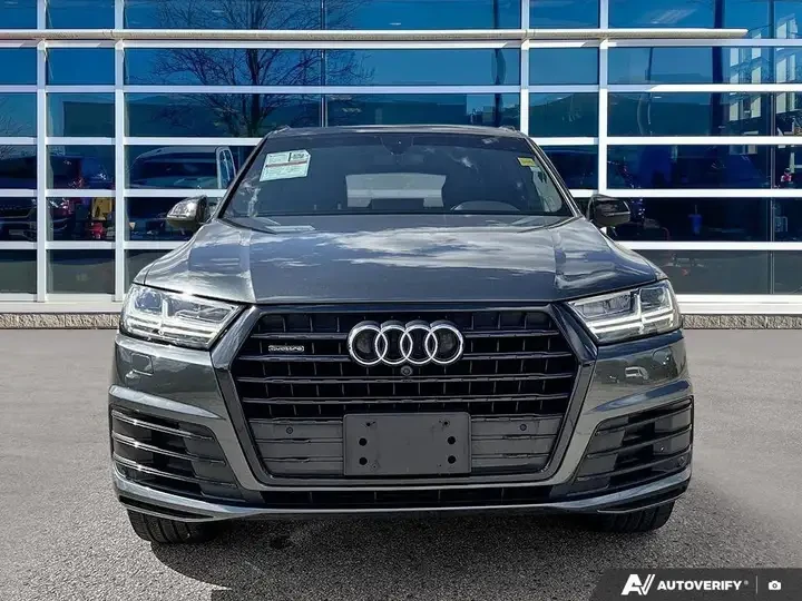 Audi Q7 * Technik* Nav* Pano Roof* Apple Carplay* Quattro* | Mobile.bg � ����������� 2