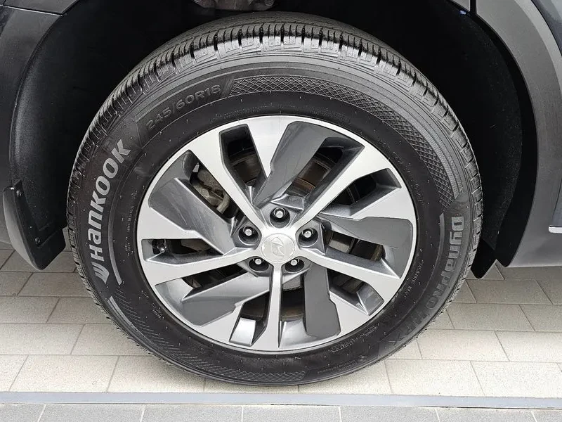 Hyundai Palisade 3.8 4Wd Exclusive, снимка 5 - Автомобили и джипове - 55708619