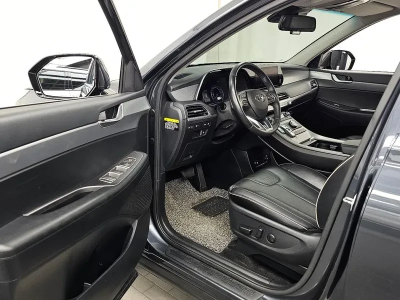 Hyundai Palisade 3.8 4Wd Exclusive, снимка 10 - Автомобили и джипове - 55708619