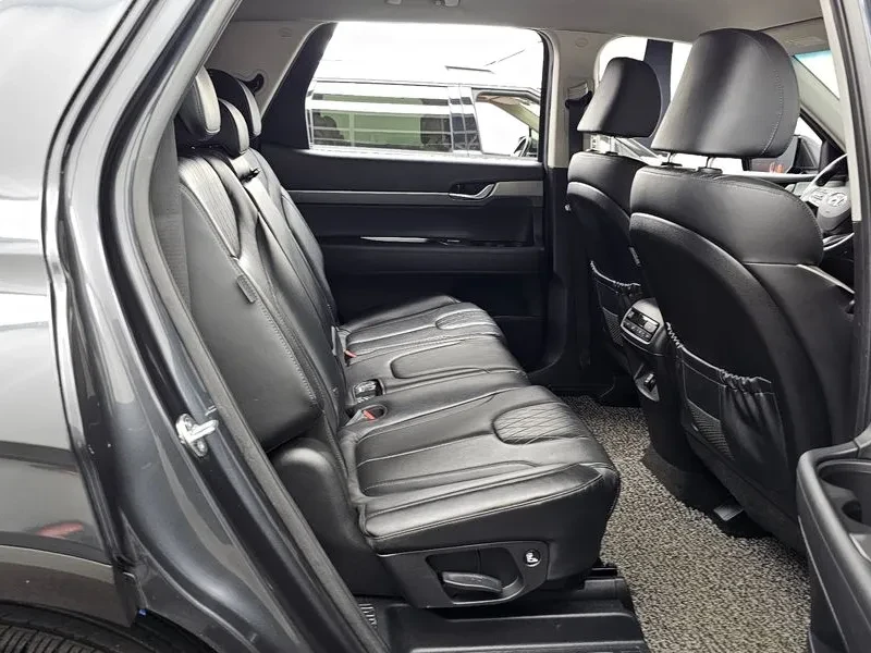 Hyundai Palisade 3.8 4Wd Exclusive, снимка 12 - Автомобили и джипове - 55708619