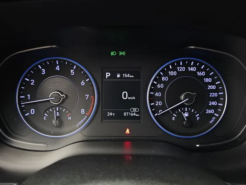 Hyundai Palisade 3.8 4Wd Exclusive, снимка 8 - Автомобили и джипове - 55708619