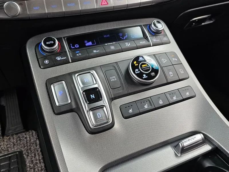 Hyundai Palisade 3.8 4Wd Exclusive, снимка 9 - Автомобили и джипове - 55708619