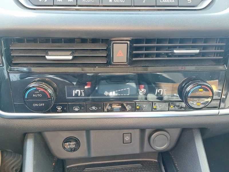 Nissan Qashqai 1.5 e-Power Business, снимка 12 - Автомобили и джипове - 56092966