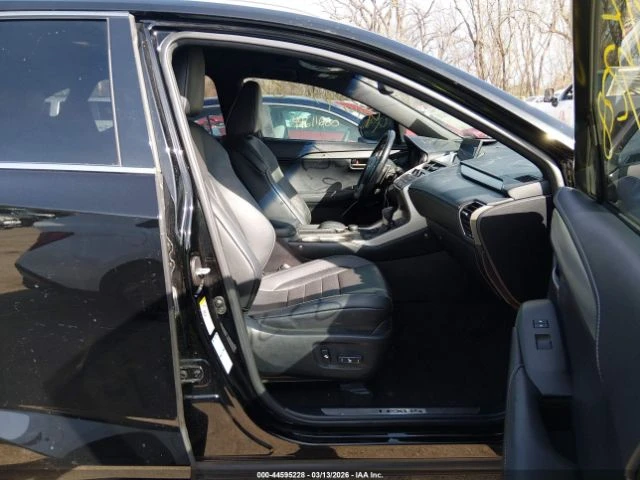 Lexus NX 200t F SPORT* SPORT+ * ���� | Mobile.bg � ����������� 10
