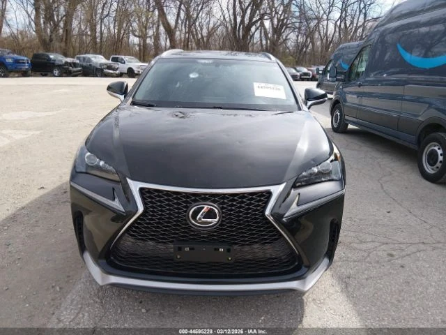 Lexus NX 200t F SPORT* SPORT+ * ���� | Mobile.bg � ����������� 2