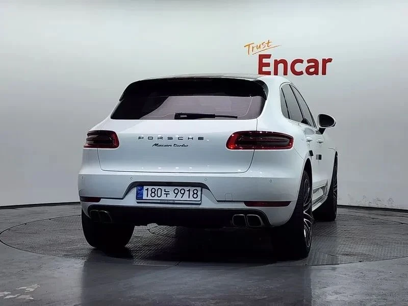 Porsche Macan | Mobile.bg � ����������� 4