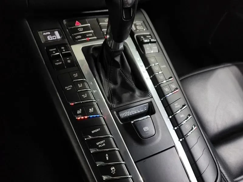 Porsche Macan | Mobile.bg � ����������� 9