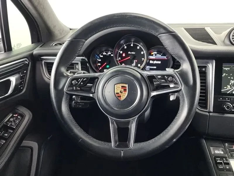 Porsche Macan | Mobile.bg � ����������� 12