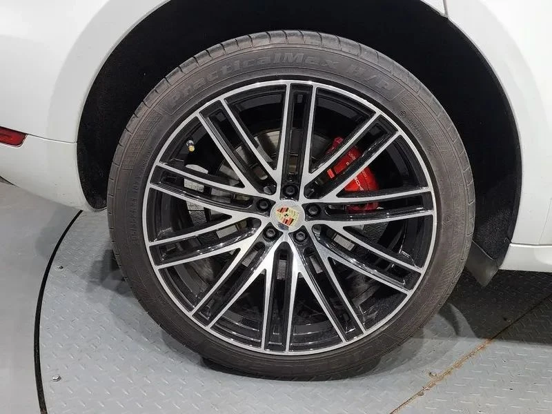 Porsche Macan | Mobile.bg � ����������� 5