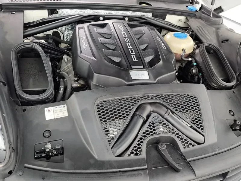 Porsche Macan | Mobile.bg � ����������� 6