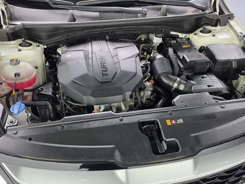 Kia Sportage Diesel 2.0 2WD | Mobile.bg � ����������� 5